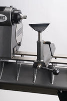 Robust-6” Comfort Rest Long 1” Post