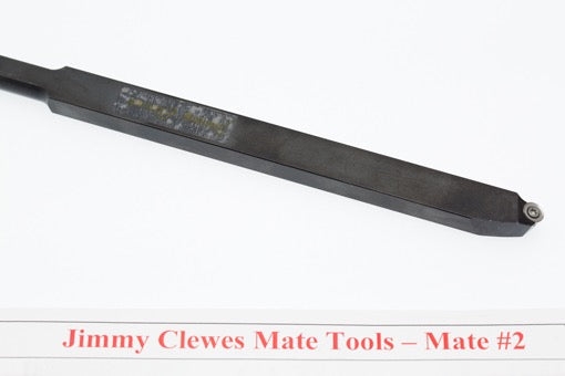 Jimmy Clewes-Mate 2