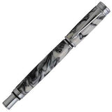 Executive Magnetic Fountain and Rollerball Pens