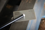 Wood Cut-Stem sharpener for cup tools & scraper blades